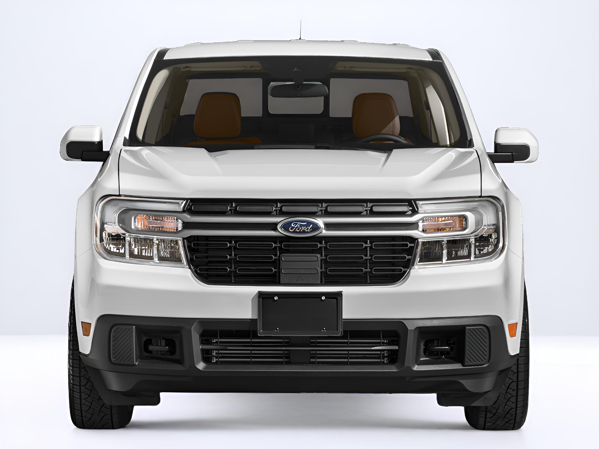 2023 Ford Maverick LARIAT AWD SuperCrew