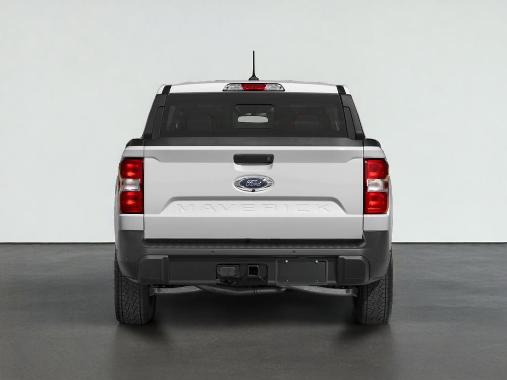 2023 Ford Maverick LARIAT AWD SuperCrew