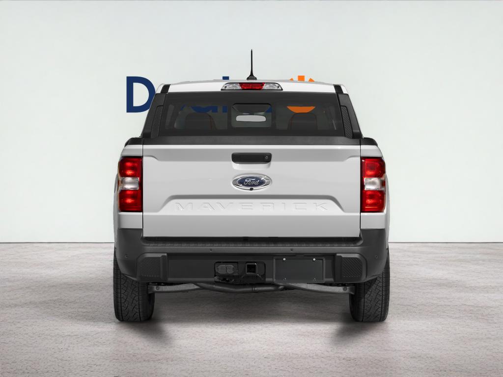 2023 Ford Maverick LARIAT AWD SuperCrew