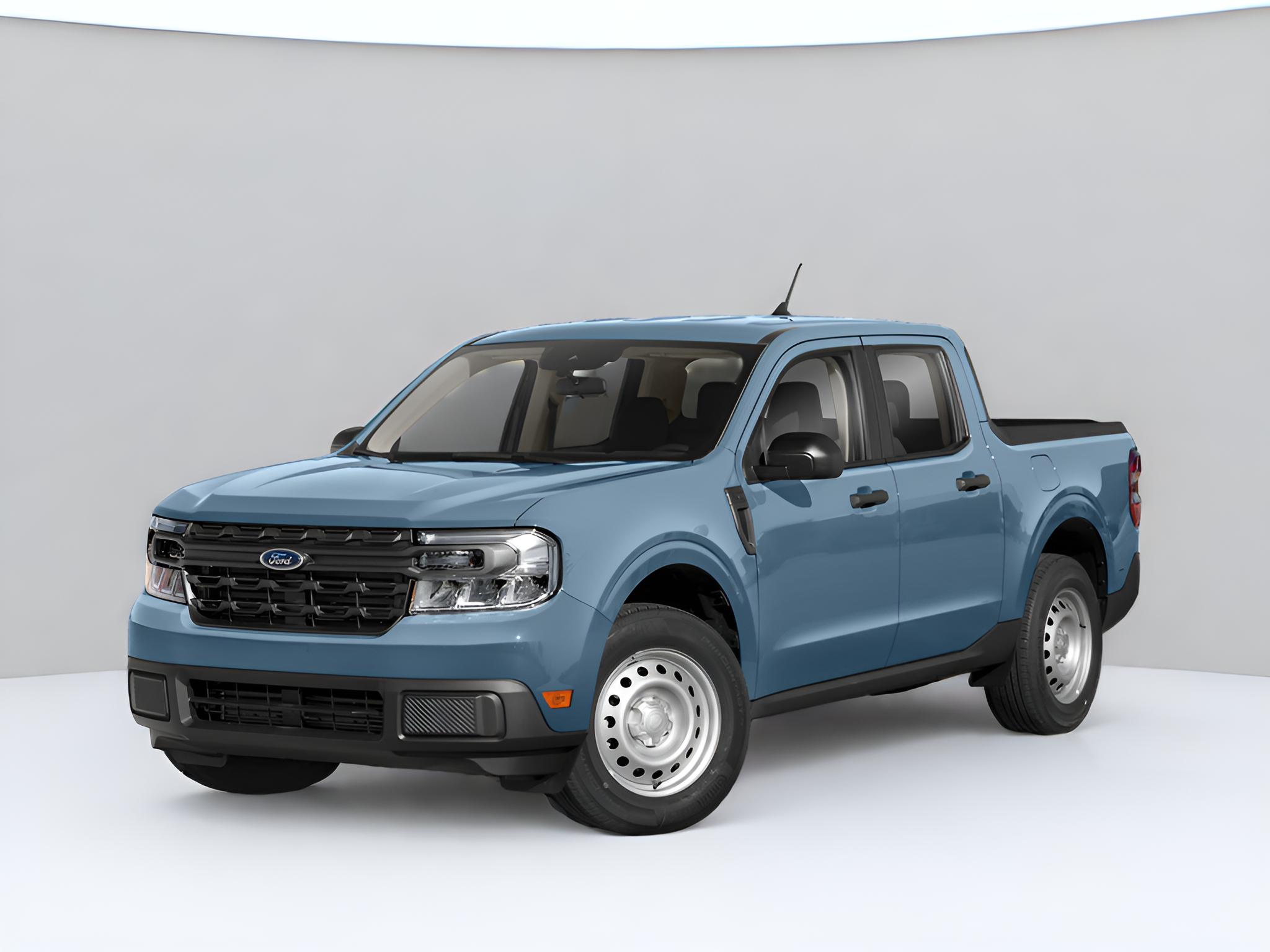 2023 Ford Maverick XL