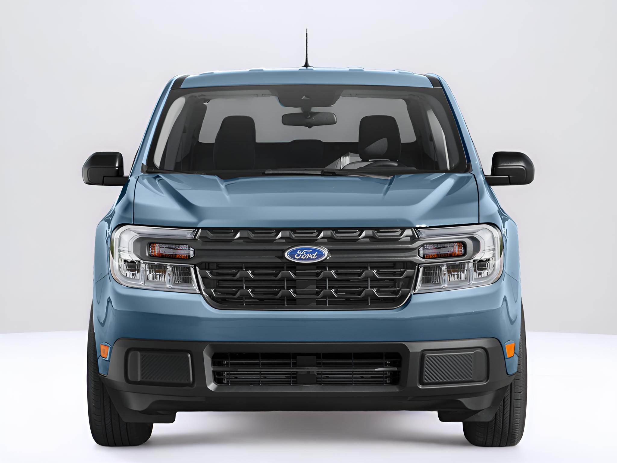 2023 Ford Maverick XL