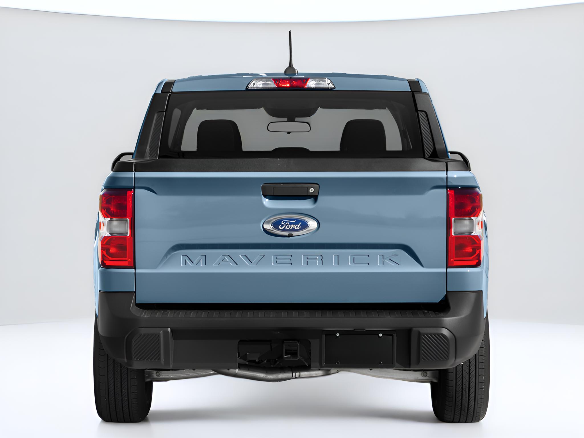 2023 Ford Maverick XL