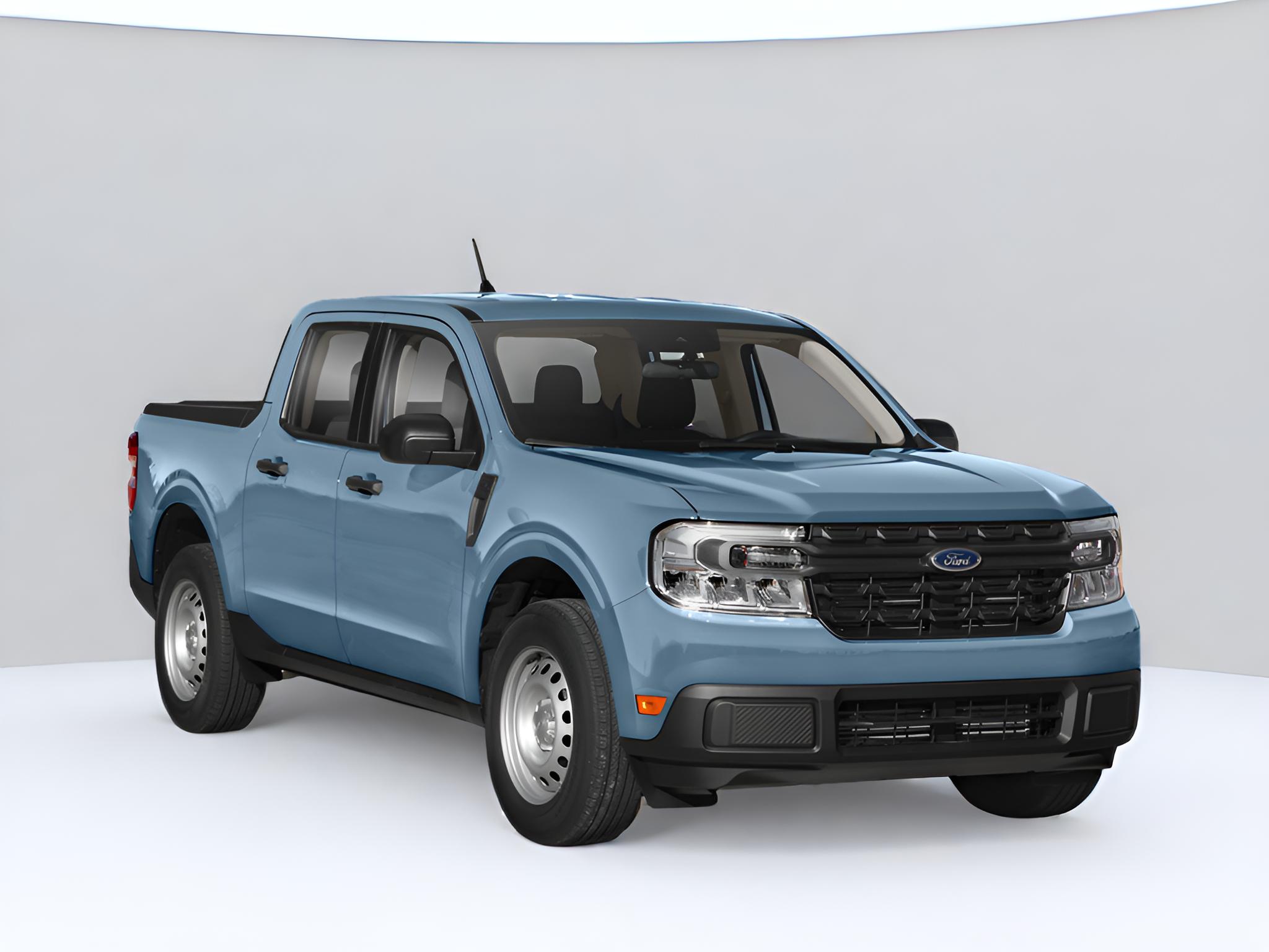 2023 Ford Maverick XL