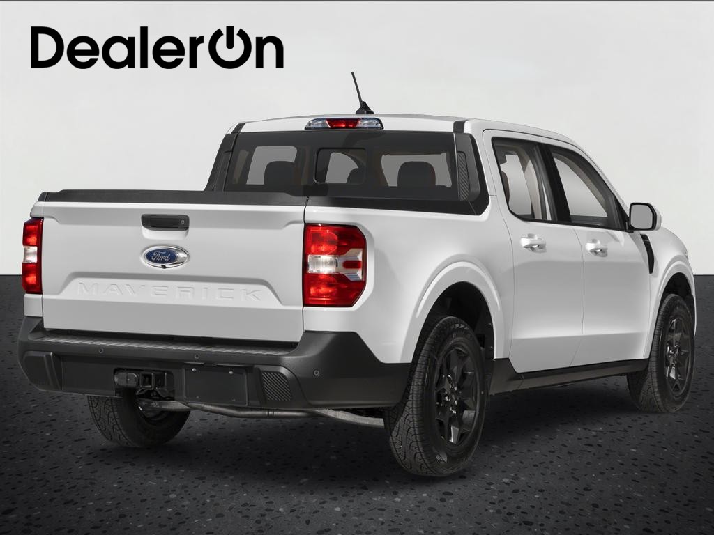 2023 Ford Maverick Lariat
