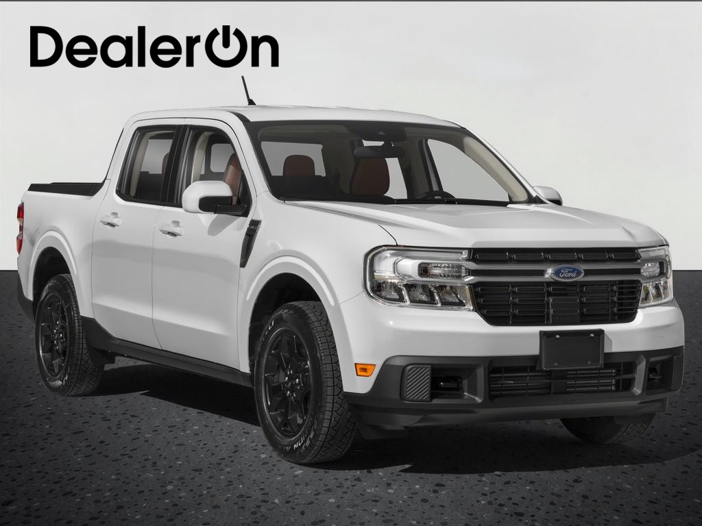 2023 Ford Maverick Lariat