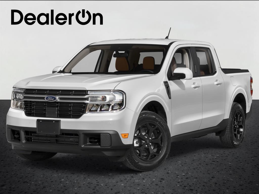 2023 Ford Maverick Lariat