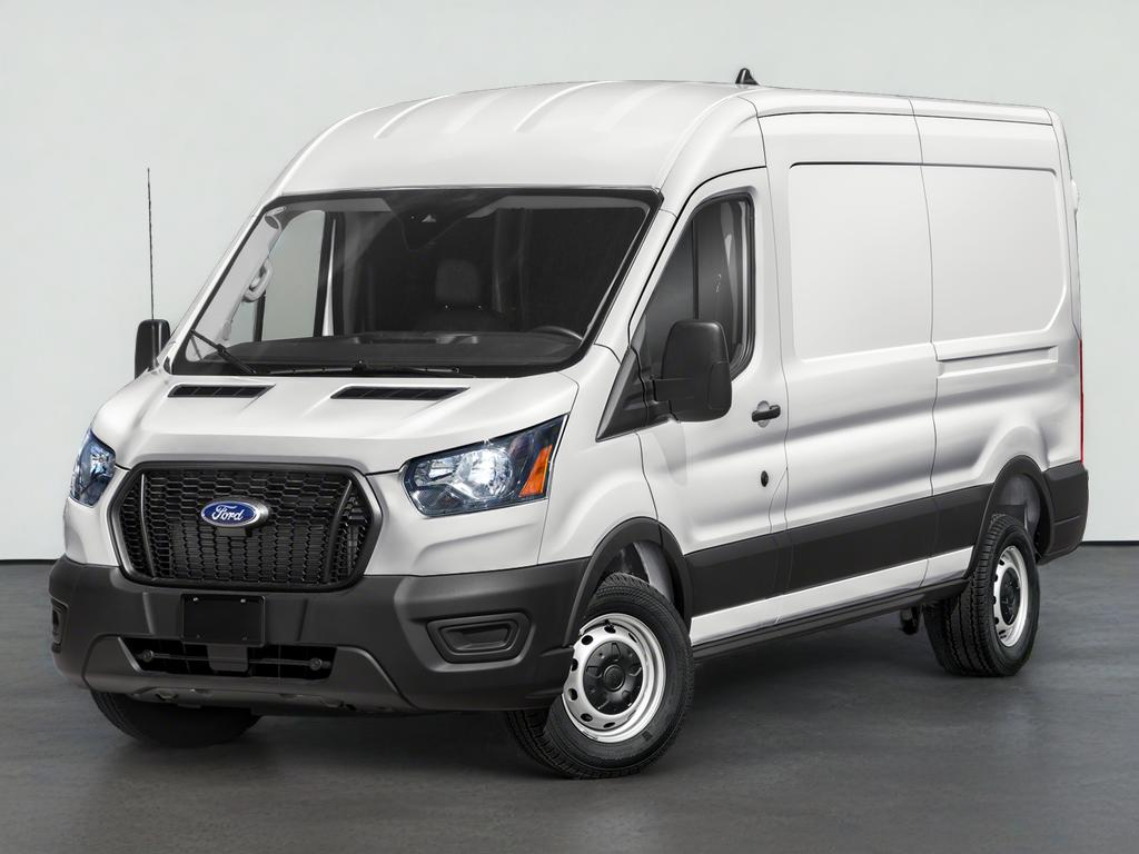 2023 Ford Transit Cargo Van T350