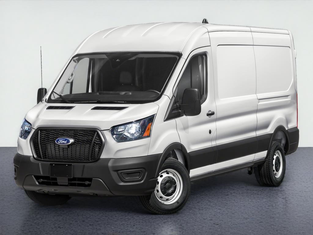 2023 Ford Transit Cargo Van T350