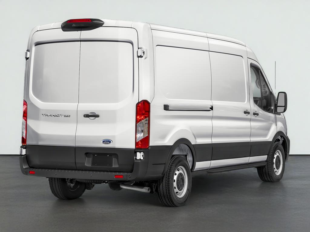 2023 Ford Transit Cargo Van T350