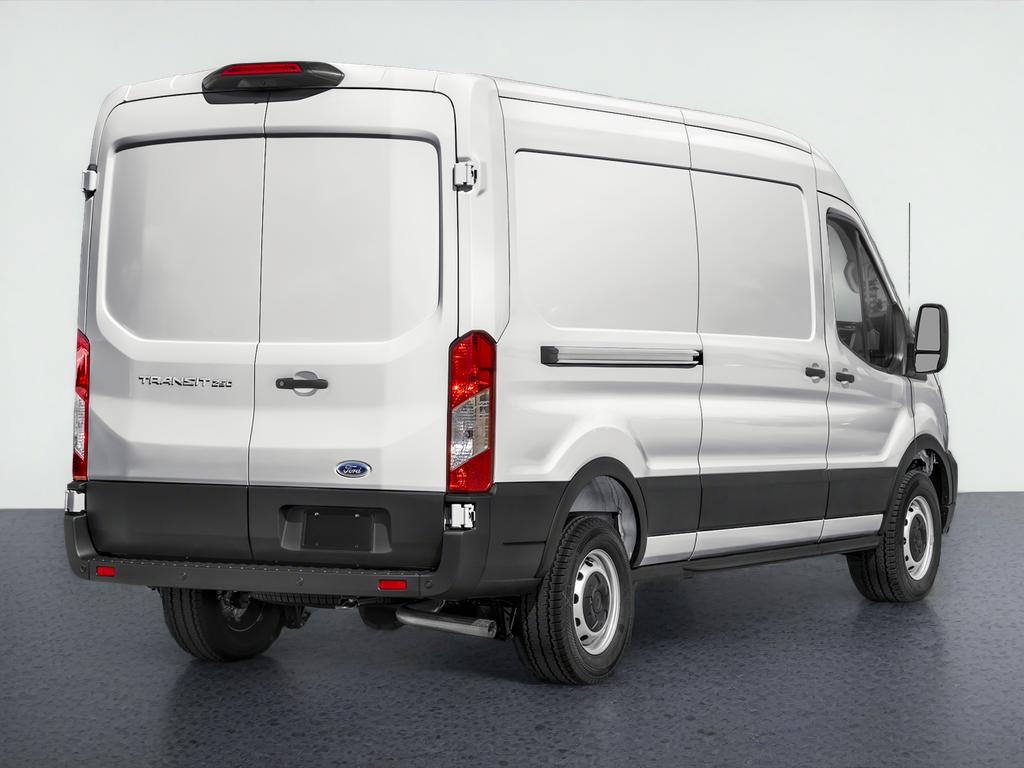 2023 Ford Transit Cargo Van T350