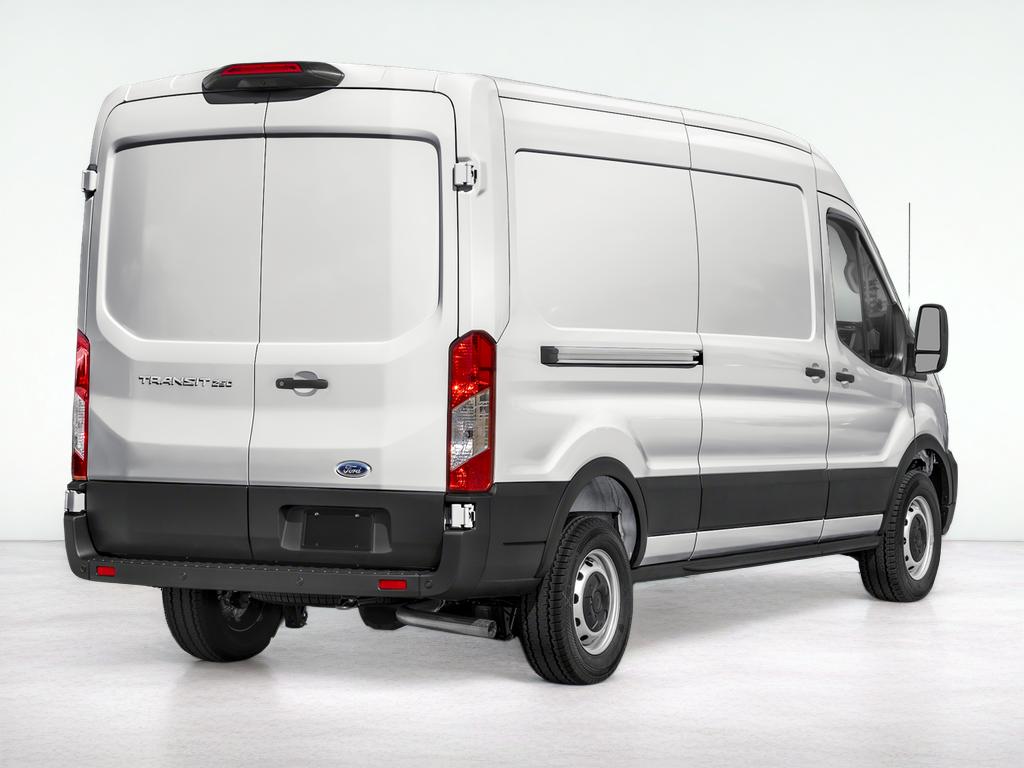 2023 Ford Transit Cargo Van T350