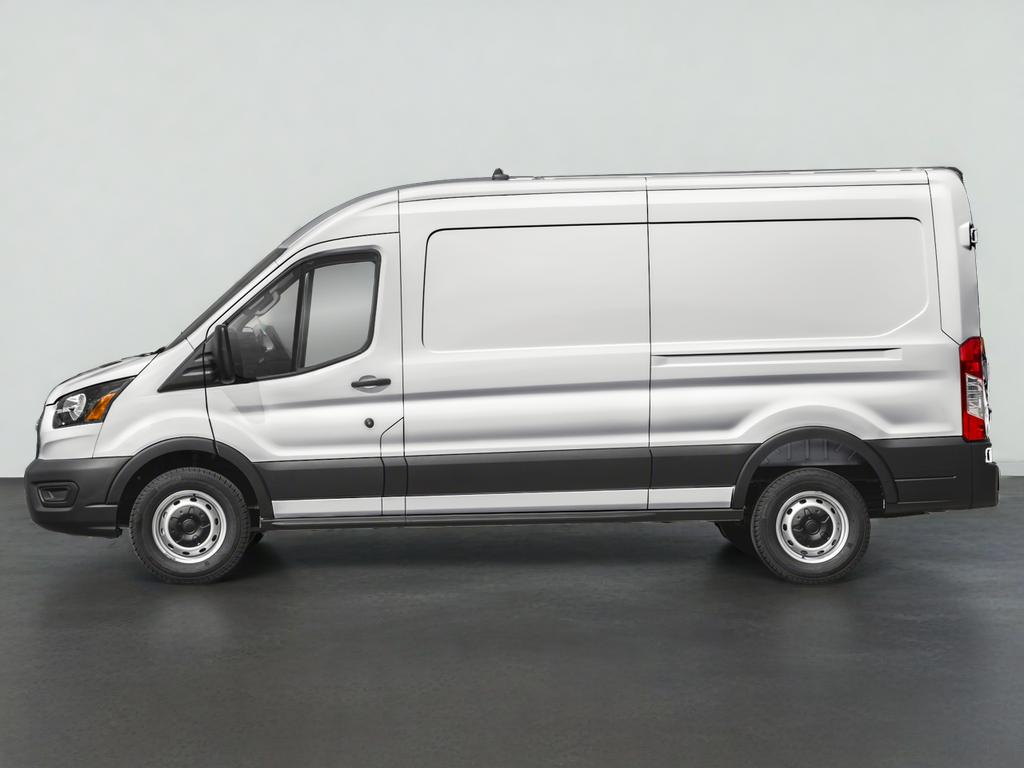 2023 Ford Transit Cargo Van T350