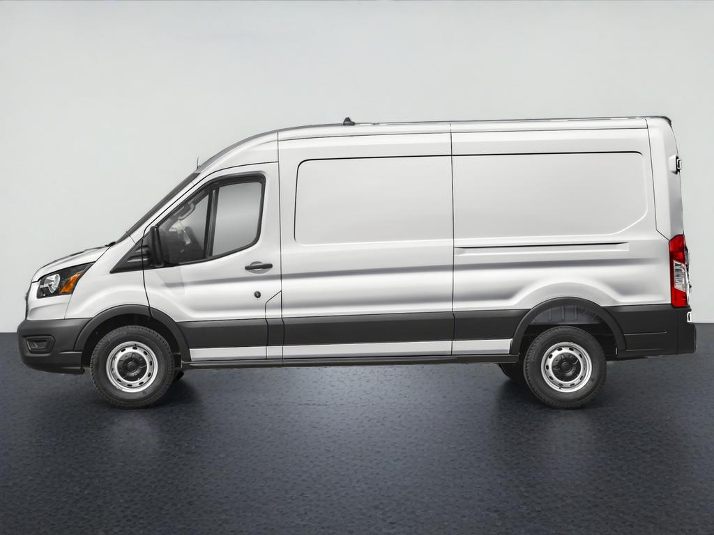 2023 Ford Transit Cargo Van T350