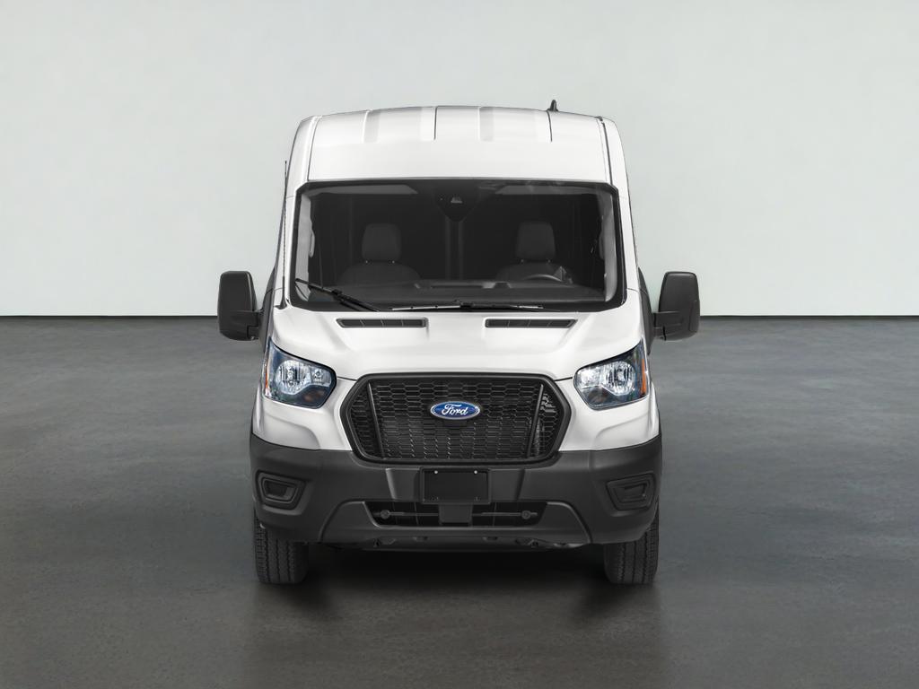 2023 Ford Transit Cargo Van T350