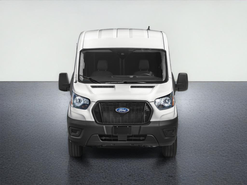 2023 Ford Transit Cargo Van T350