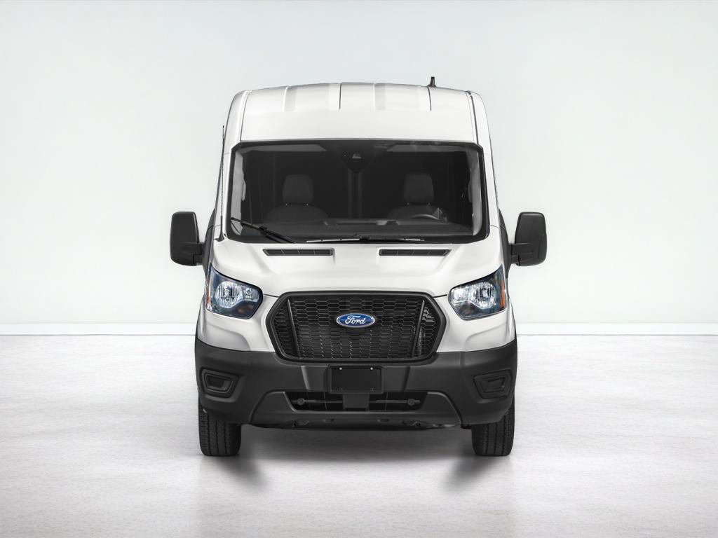 2023 Ford Transit Cargo Van T350