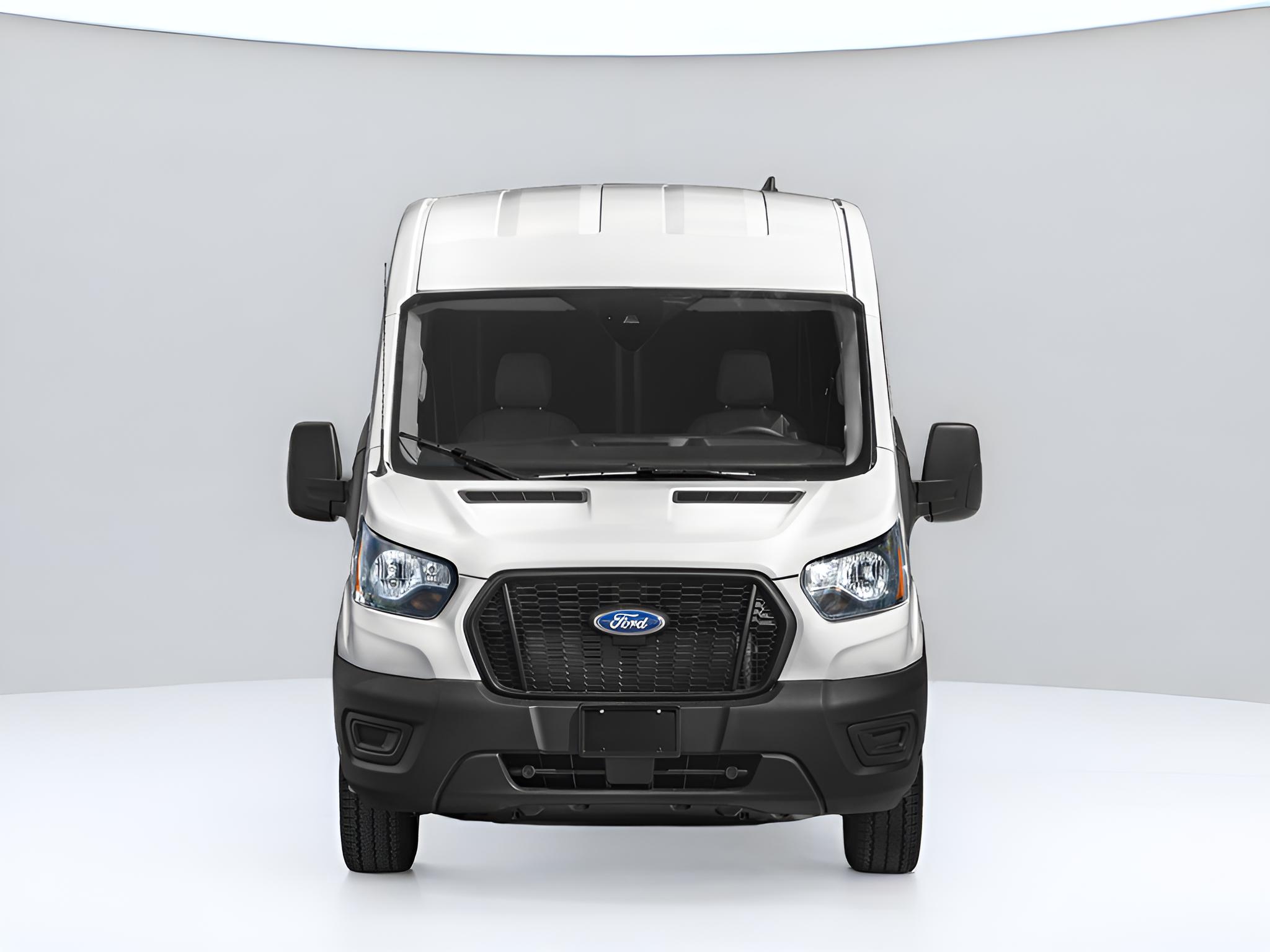 2023 Ford Transit Cargo Van T350