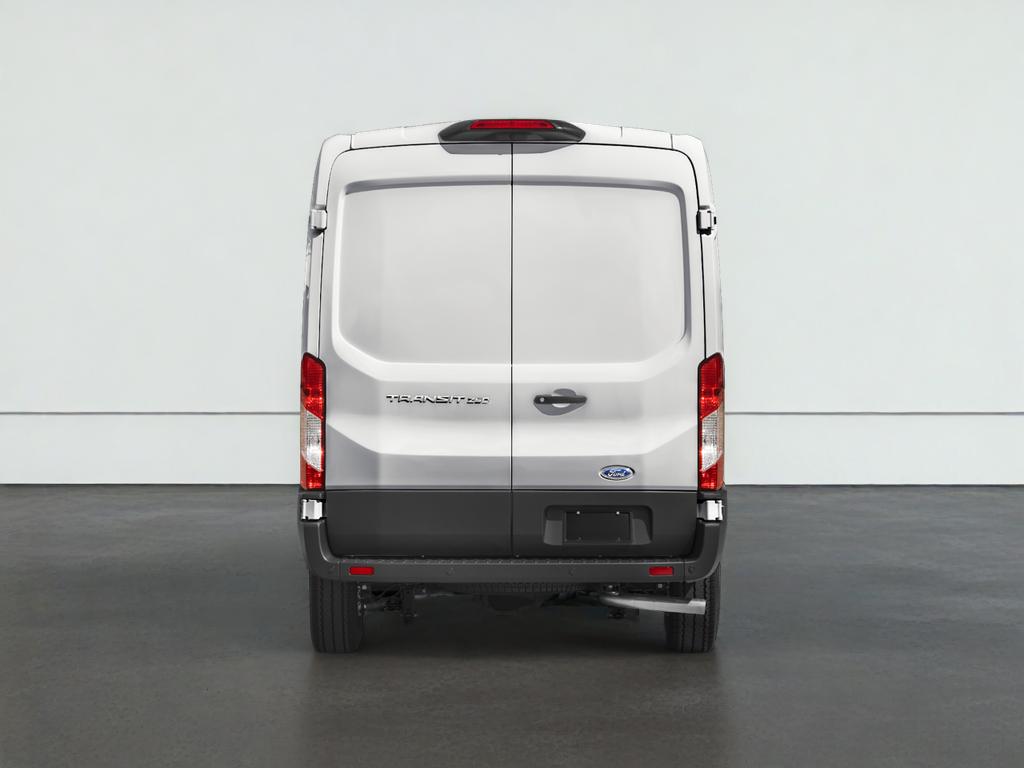 2023 Ford Transit Cargo Van T350