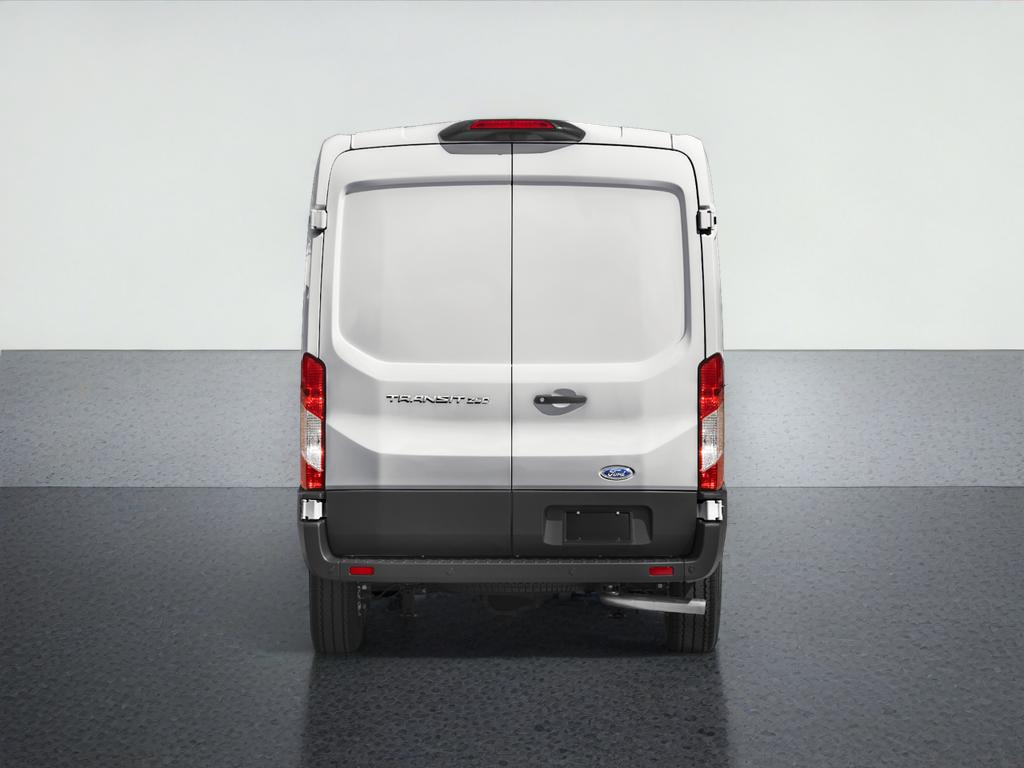 2023 Ford Transit Cargo Van T350
