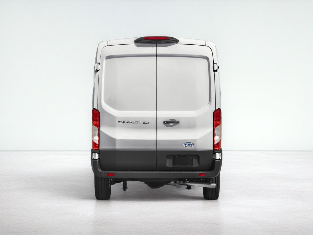 2023 Ford Transit Cargo Van T350