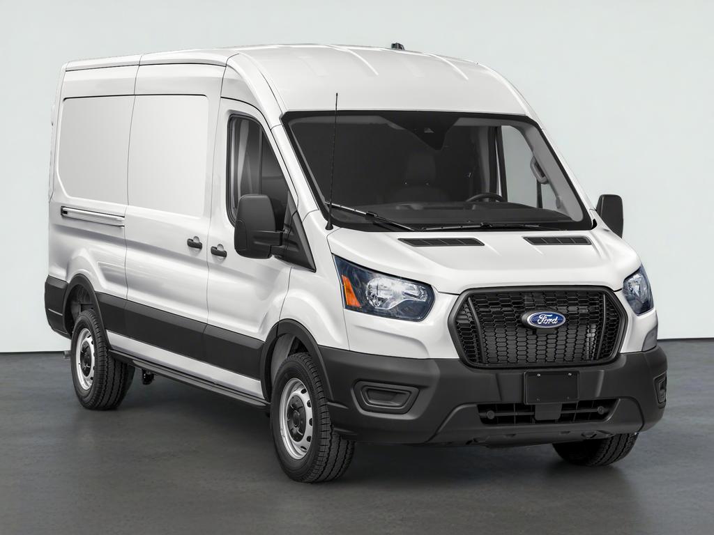 2023 Ford Transit Cargo Van T350