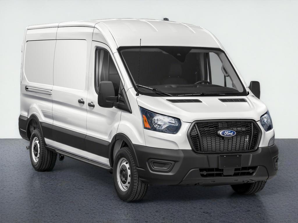 2023 Ford Transit Cargo Van T350