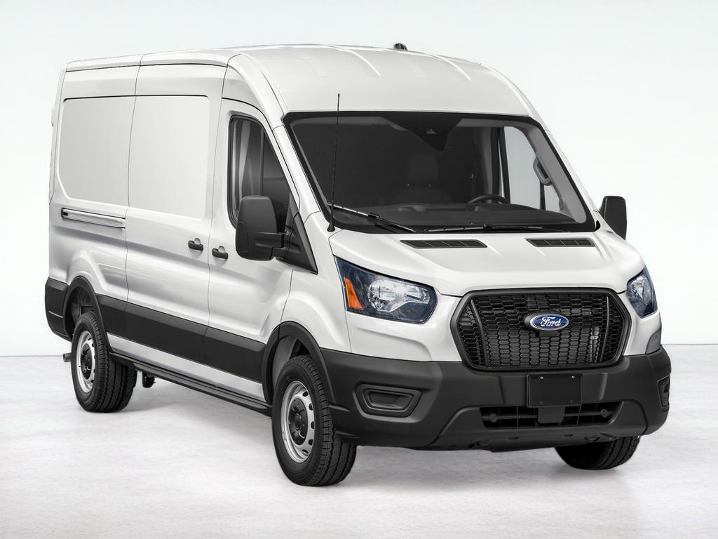 2023 Ford Transit Cargo Van T350