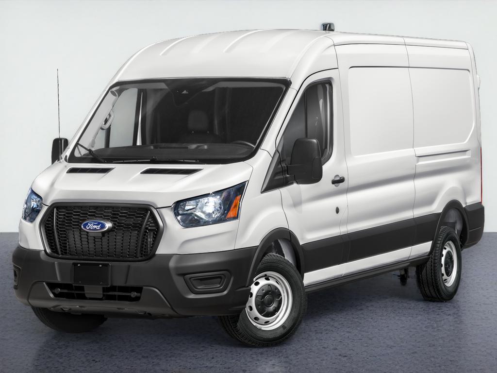2023 Ford Transit Cargo Van T350