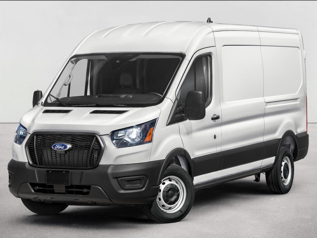 2023 Ford Transit Cargo Van T350