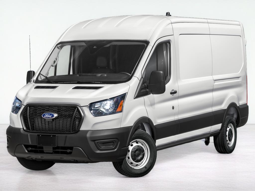 2023 Ford Transit Cargo Van T350