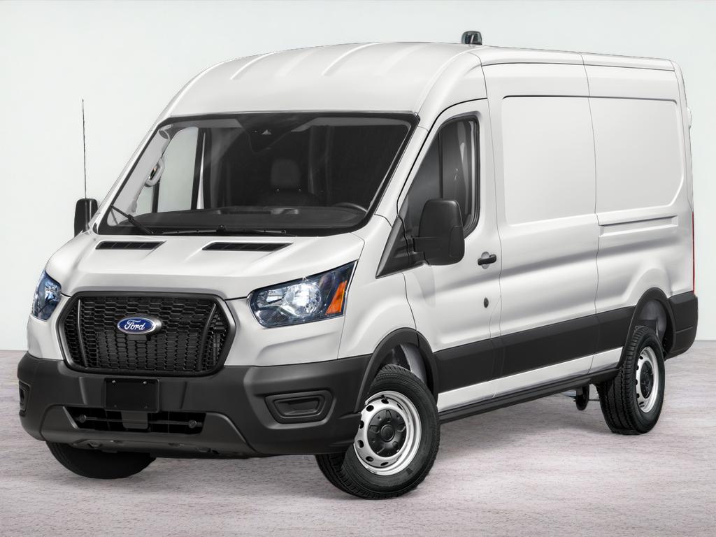 2023 Ford Transit Cargo Van T350