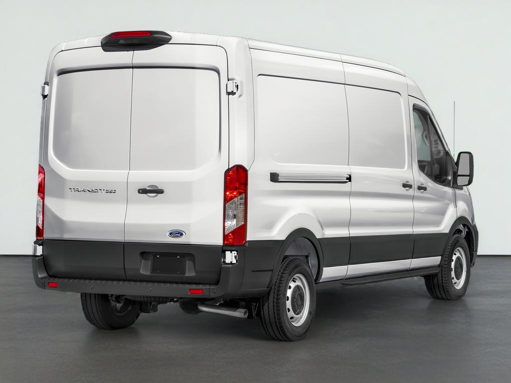 2023 Ford Transit Cargo Van T350