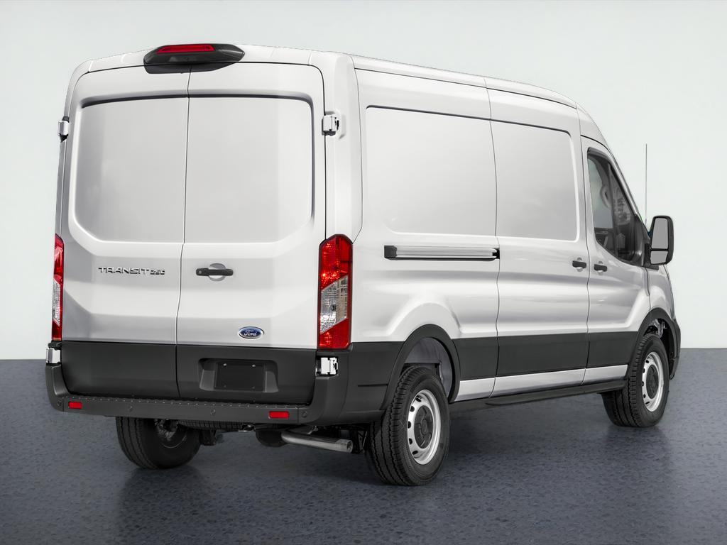 2023 Ford Transit Cargo Van T350