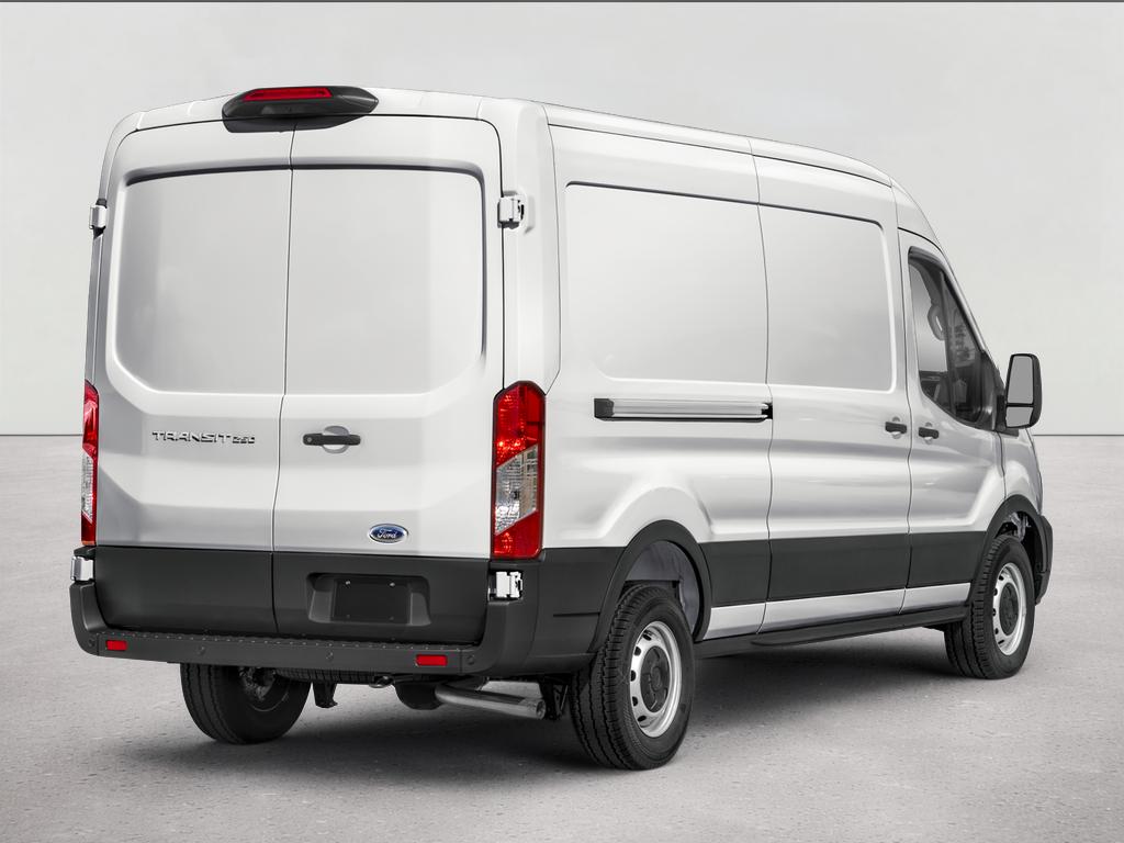 2023 Ford Transit Cargo Van T350