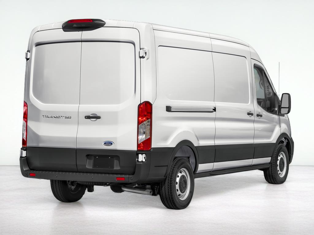 2023 Ford Transit Cargo Van T350