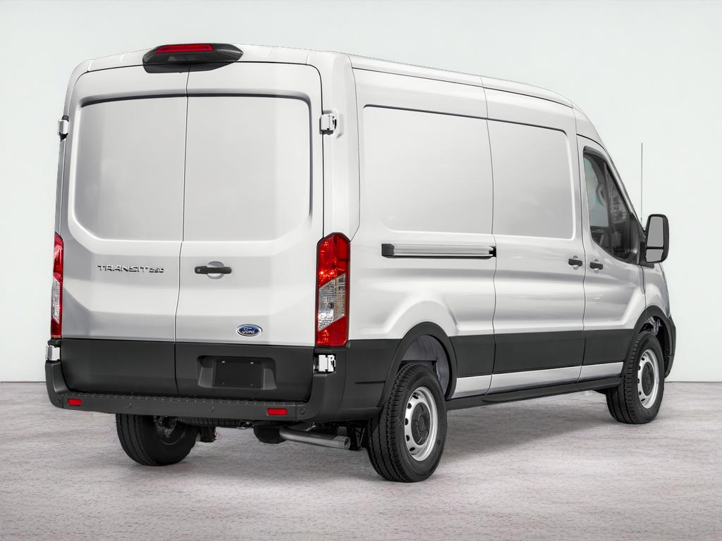 2023 Ford Transit Cargo Van T350