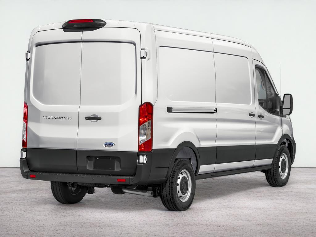 2023 Ford Transit Cargo Van T350