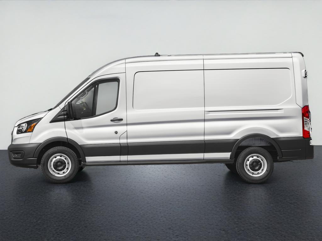 2023 Ford Transit Cargo Van T350