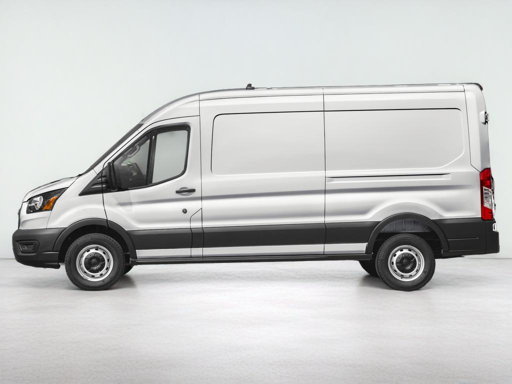 2023 Ford Transit Cargo Van T350