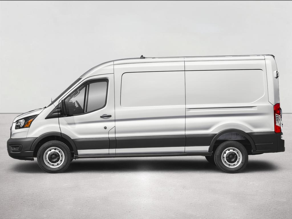 2023 Ford Transit Cargo Van T350
