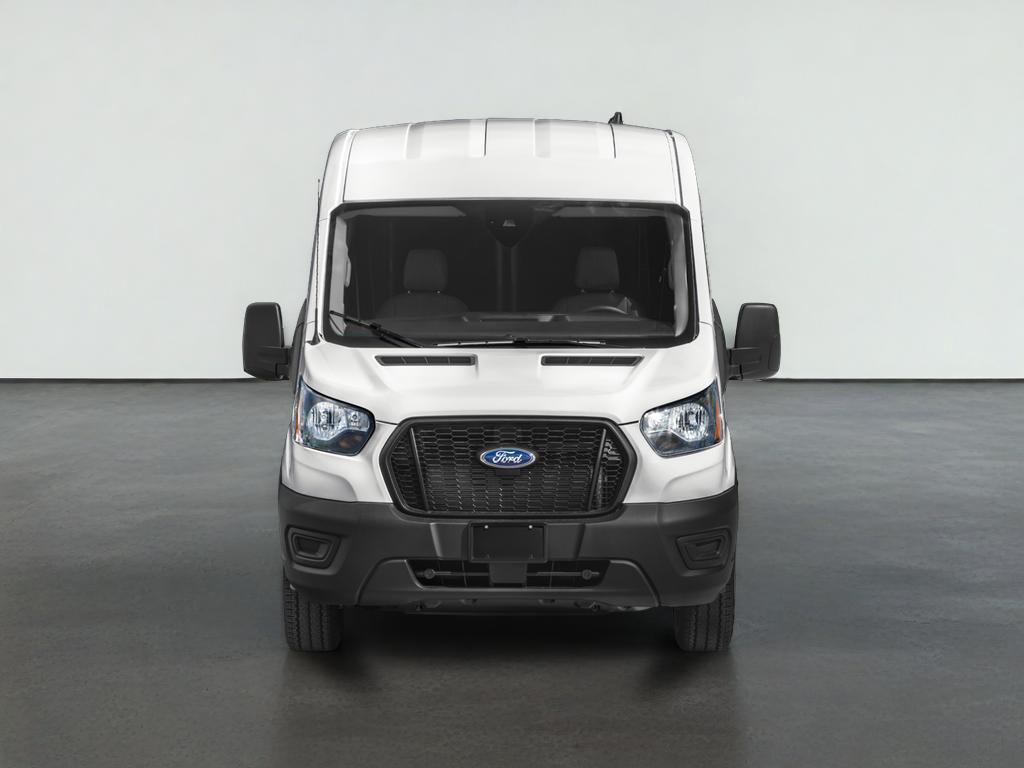 2023 Ford Transit Cargo Van T350