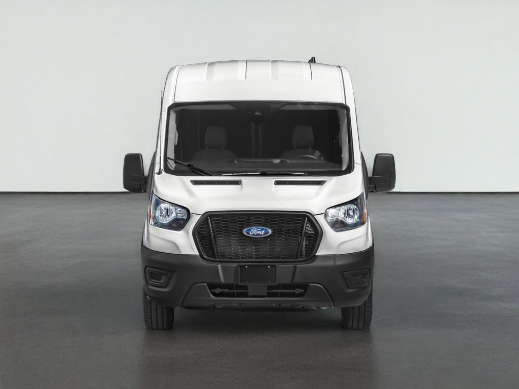 2023 Ford Transit Cargo Van T350