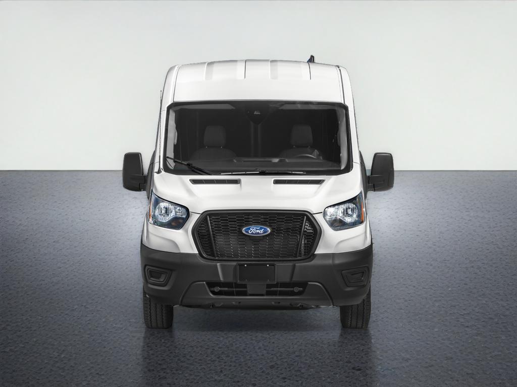 2023 Ford Transit Cargo Van T350