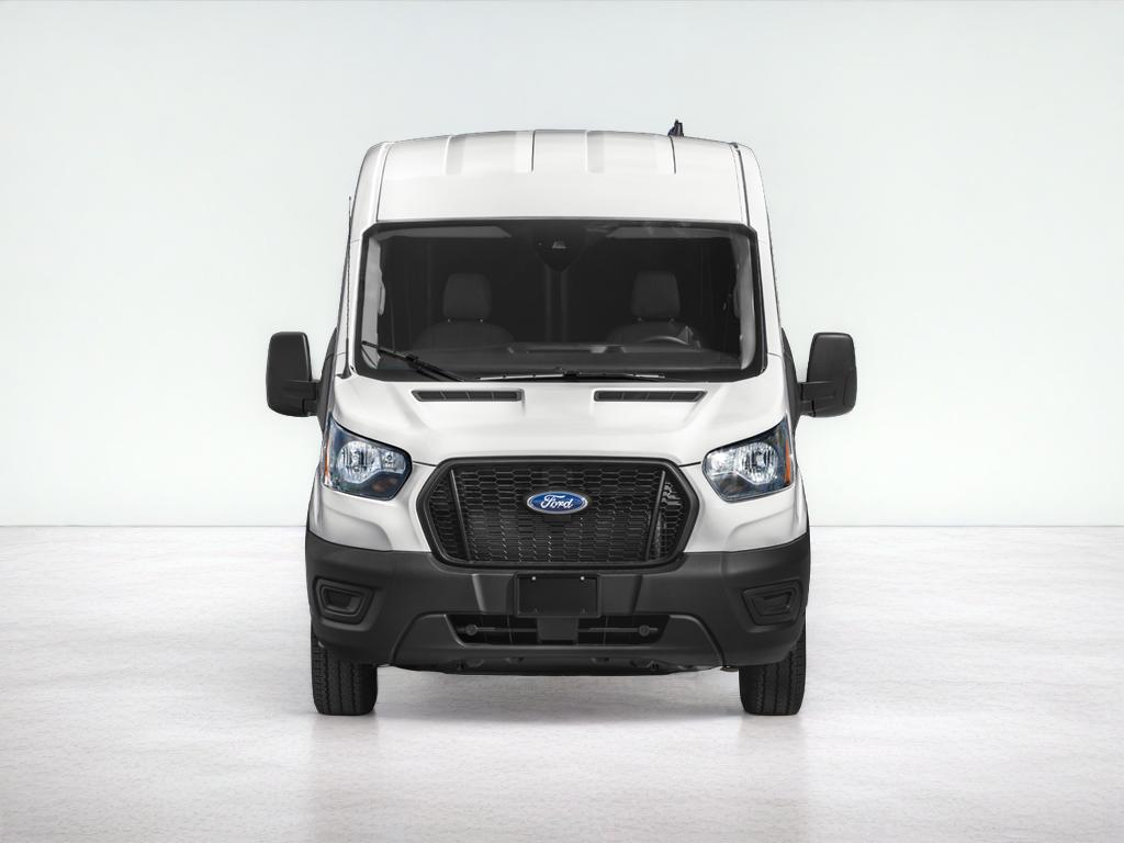 2023 Ford Transit Cargo Van T350