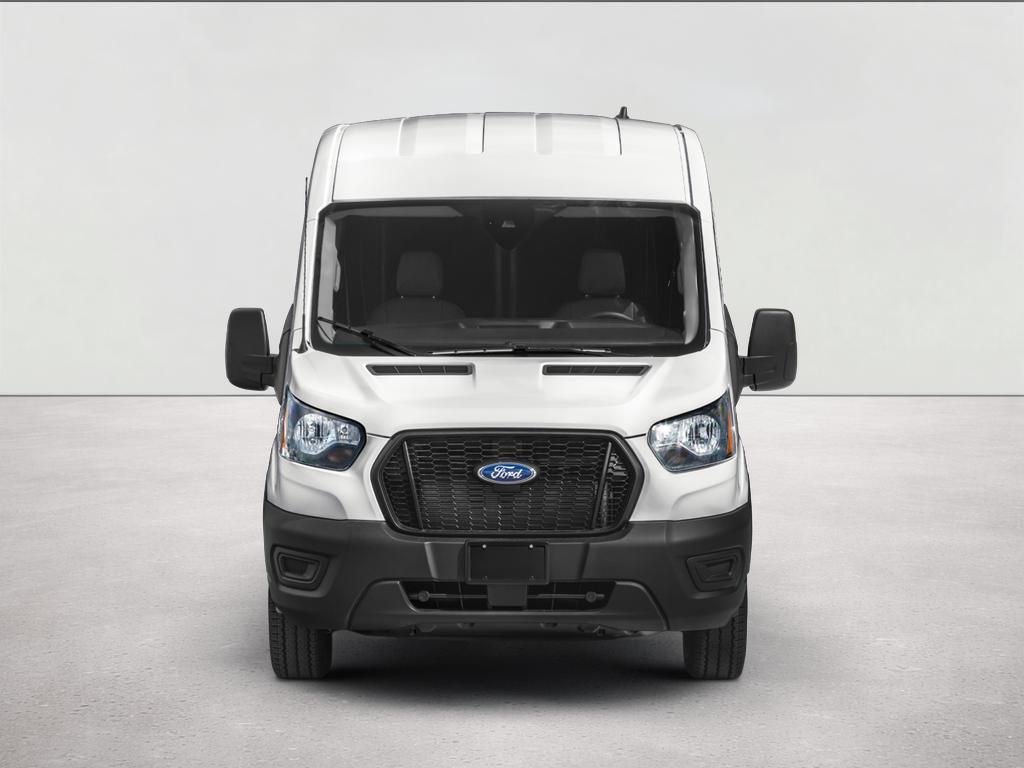 2023 Ford Transit Cargo Van T350