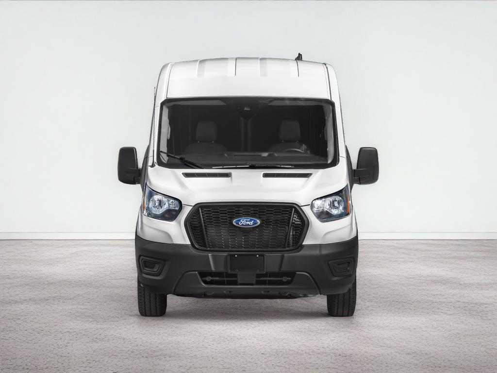 2023 Ford Transit Cargo Van T350