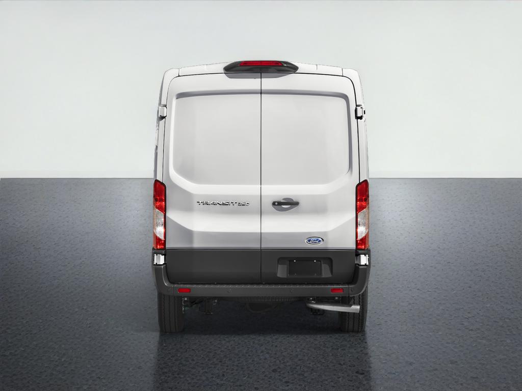 2023 Ford Transit Cargo Van T350