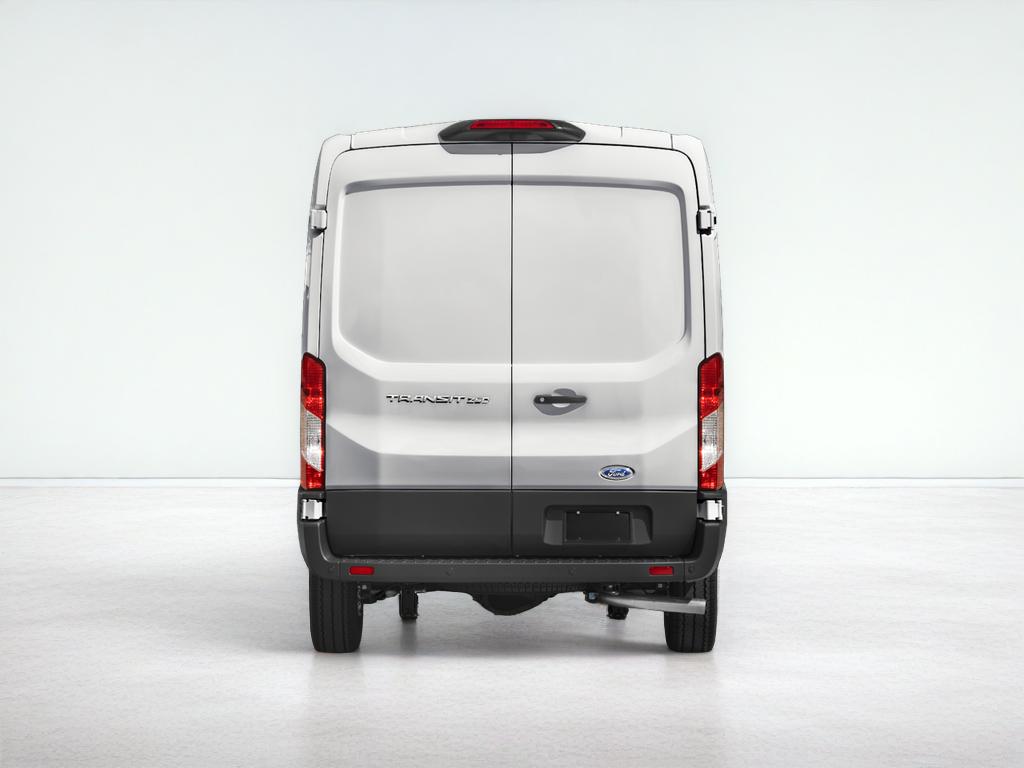 2023 Ford Transit Cargo Van T350