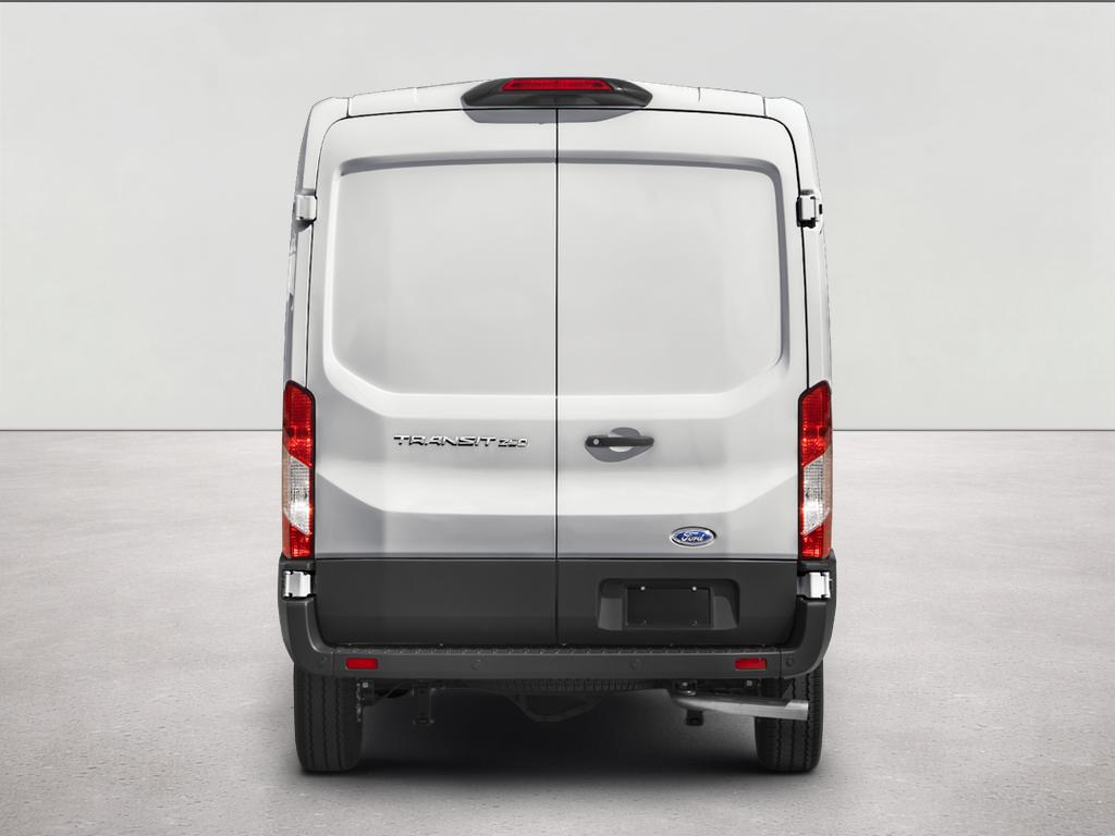 2023 Ford Transit Cargo Van T350