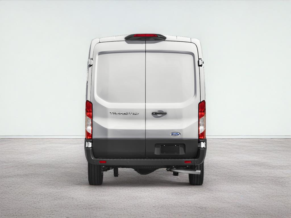 2023 Ford Transit Cargo Van T350